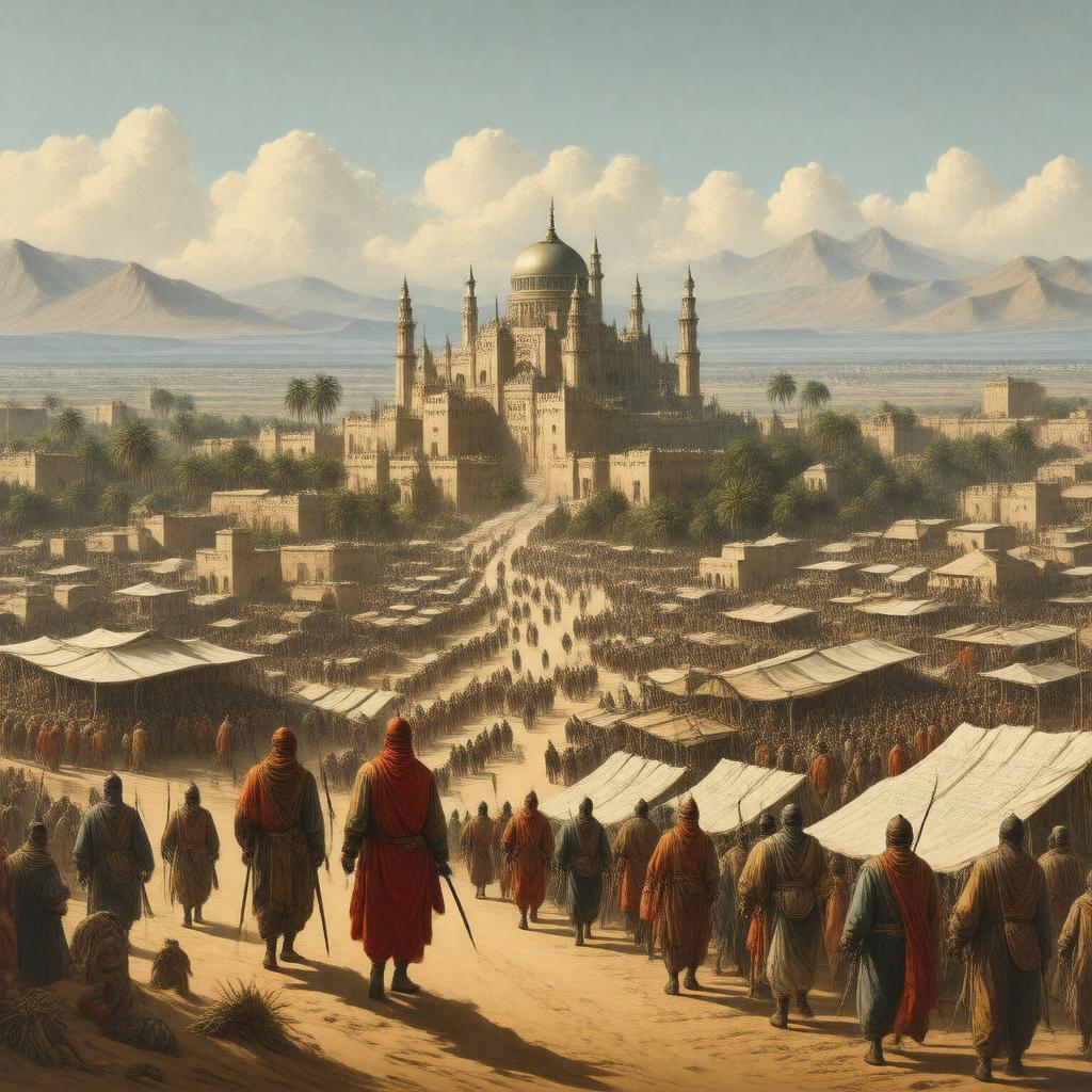 Toucouleur Empire